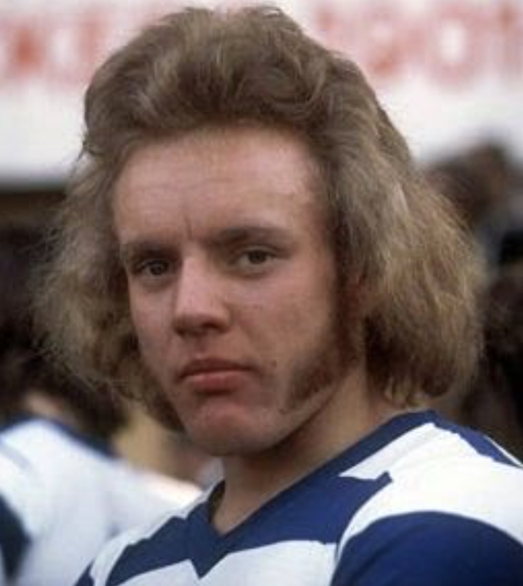 70s footballers hair